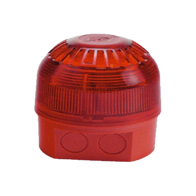 Landon Kingsway - Sounder Beacon (Electronic Sounder & LED Beacon)